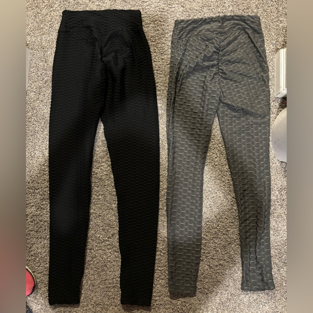 Butt Lifting leggings